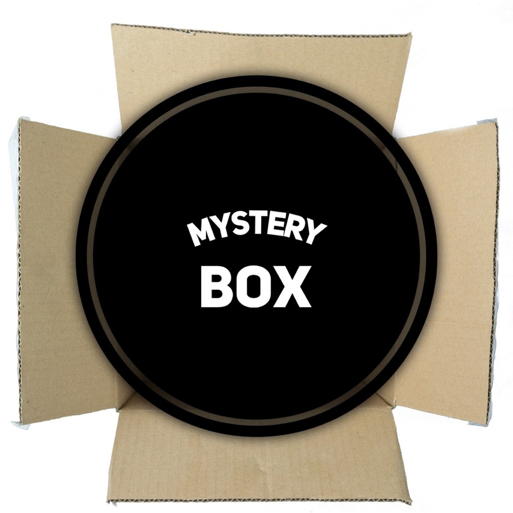$5 Small Mystery Box